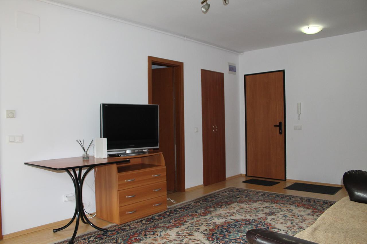 Studio Lalelelor * Sinaia