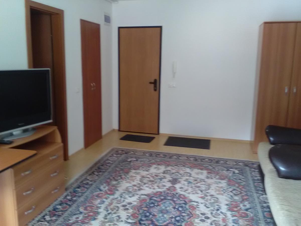 Studio Lalelelor Sinaia