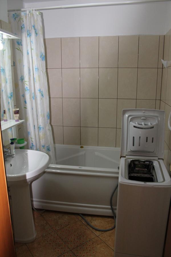 Studio Lalelelor Apartament *